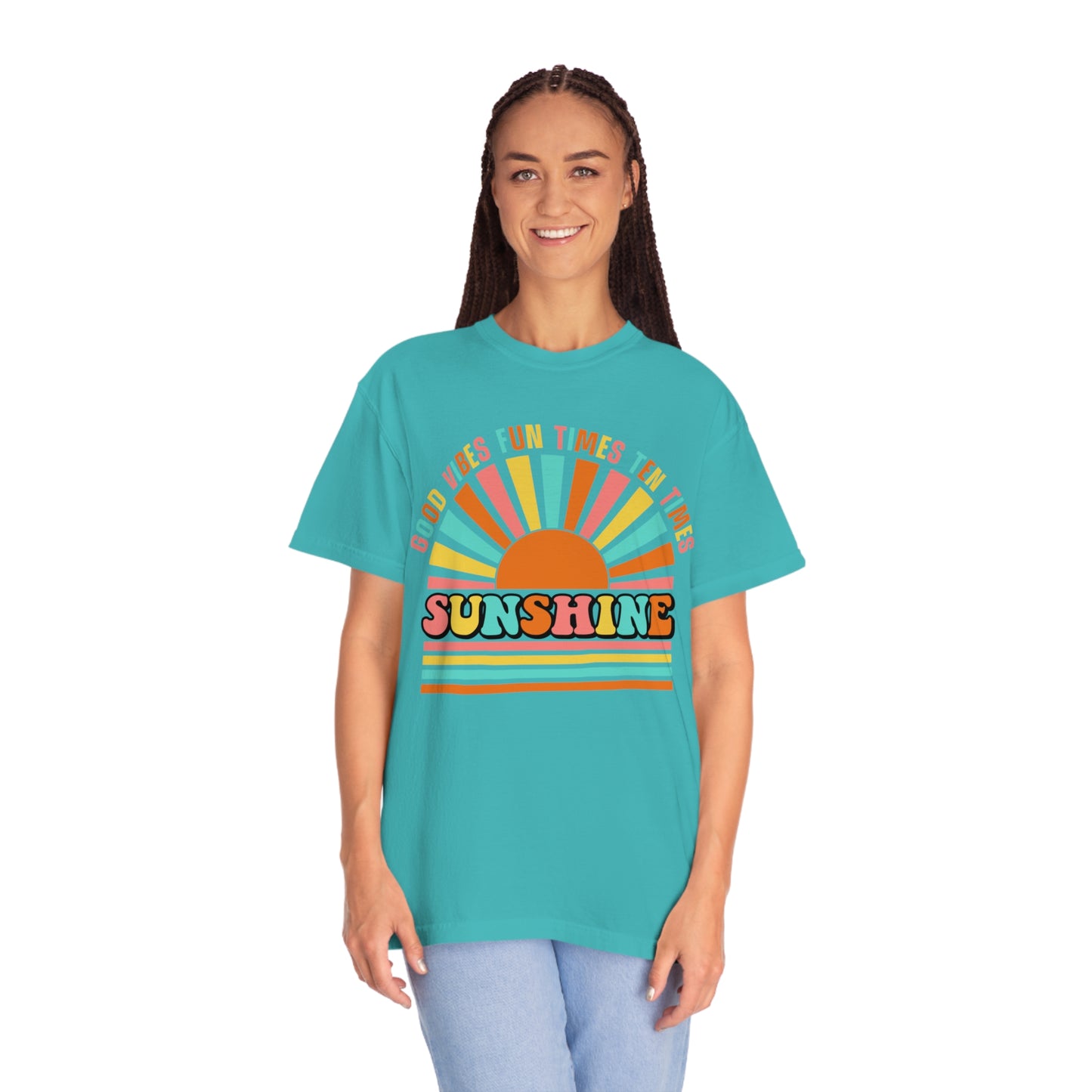 Sunshine Tee