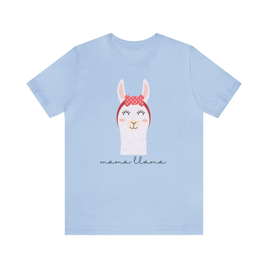 Mama Llama Tee