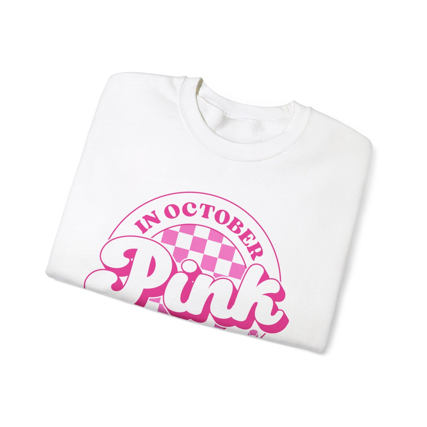 BCA Retro Crewneck