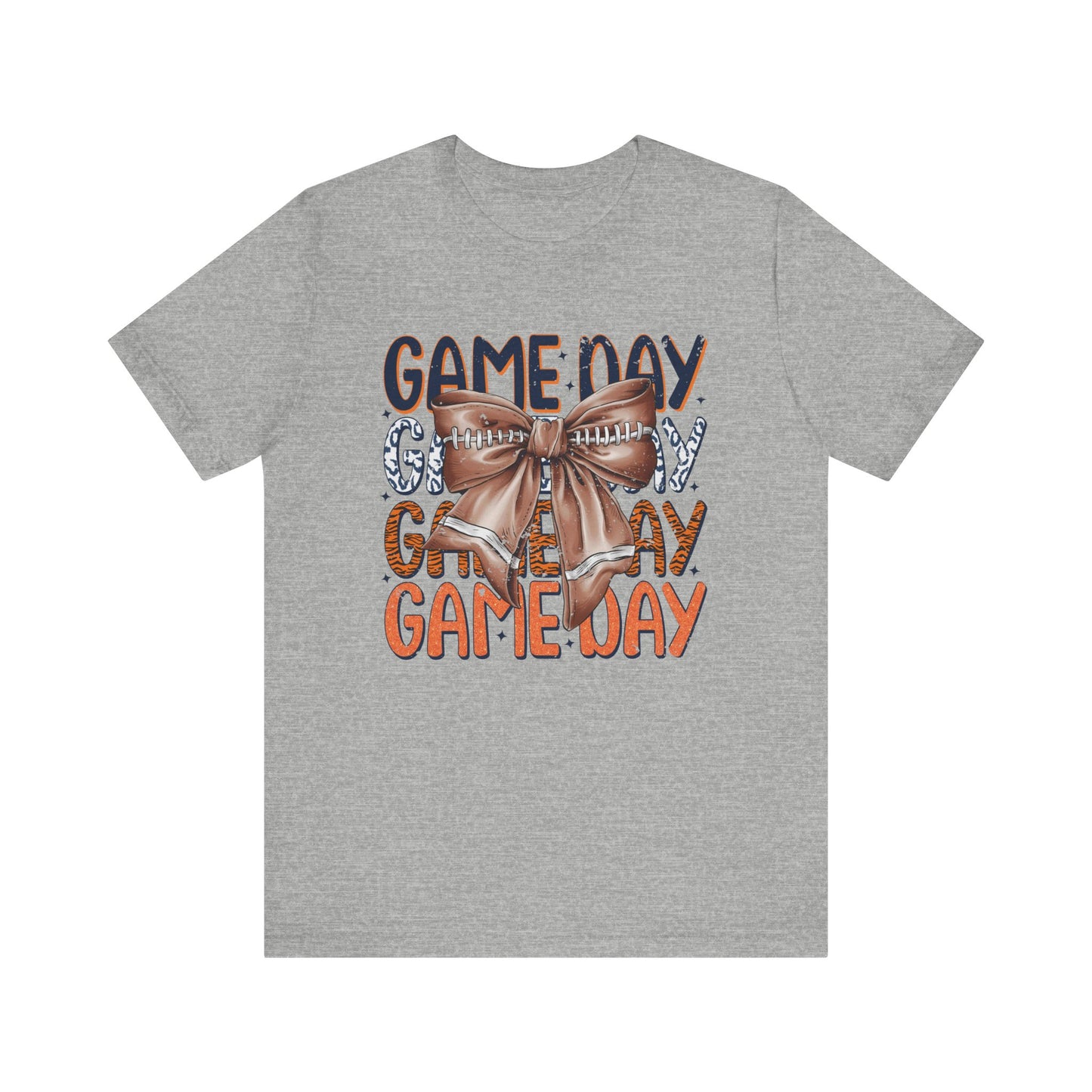 Auburn Gameday Tee