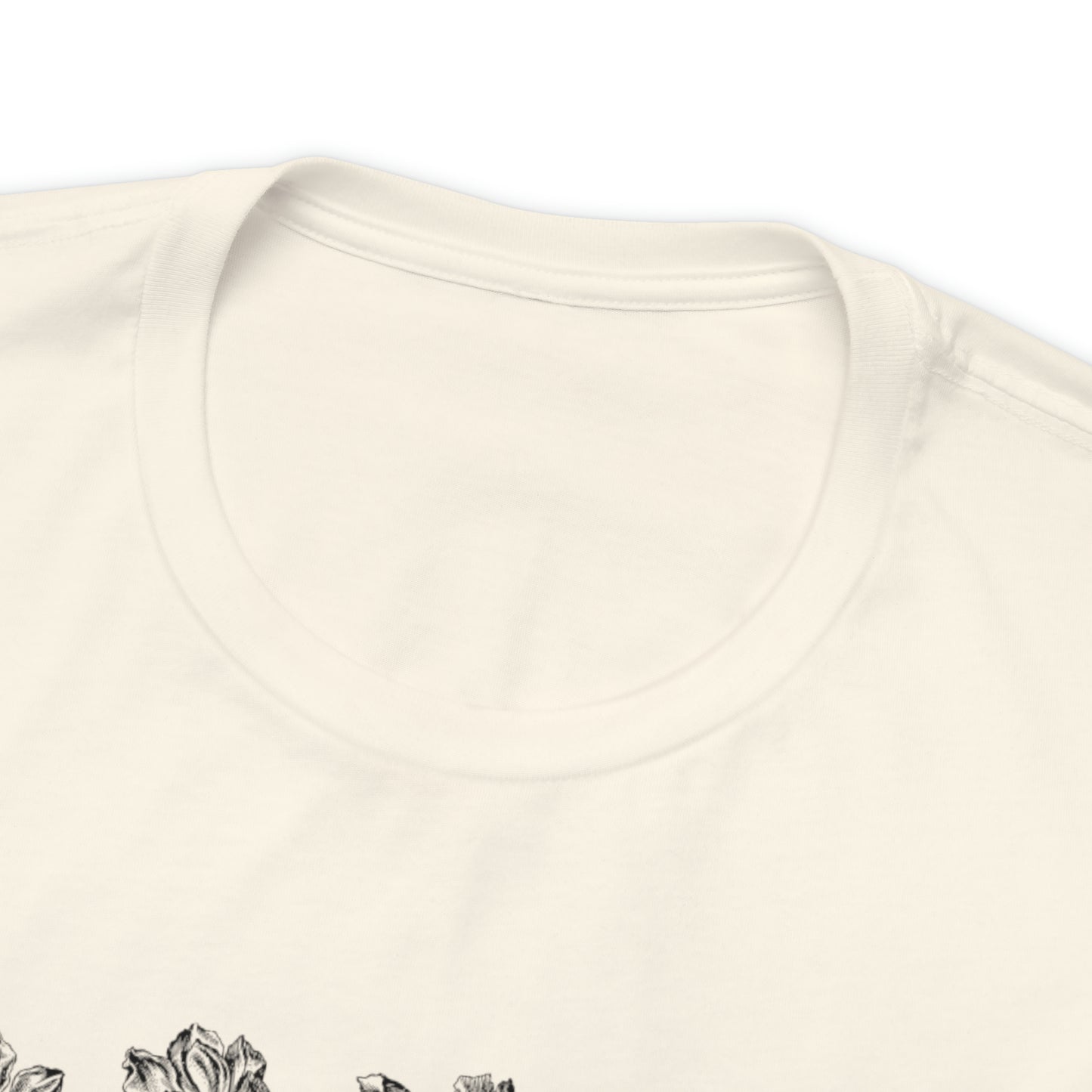 Stay Wild Flower