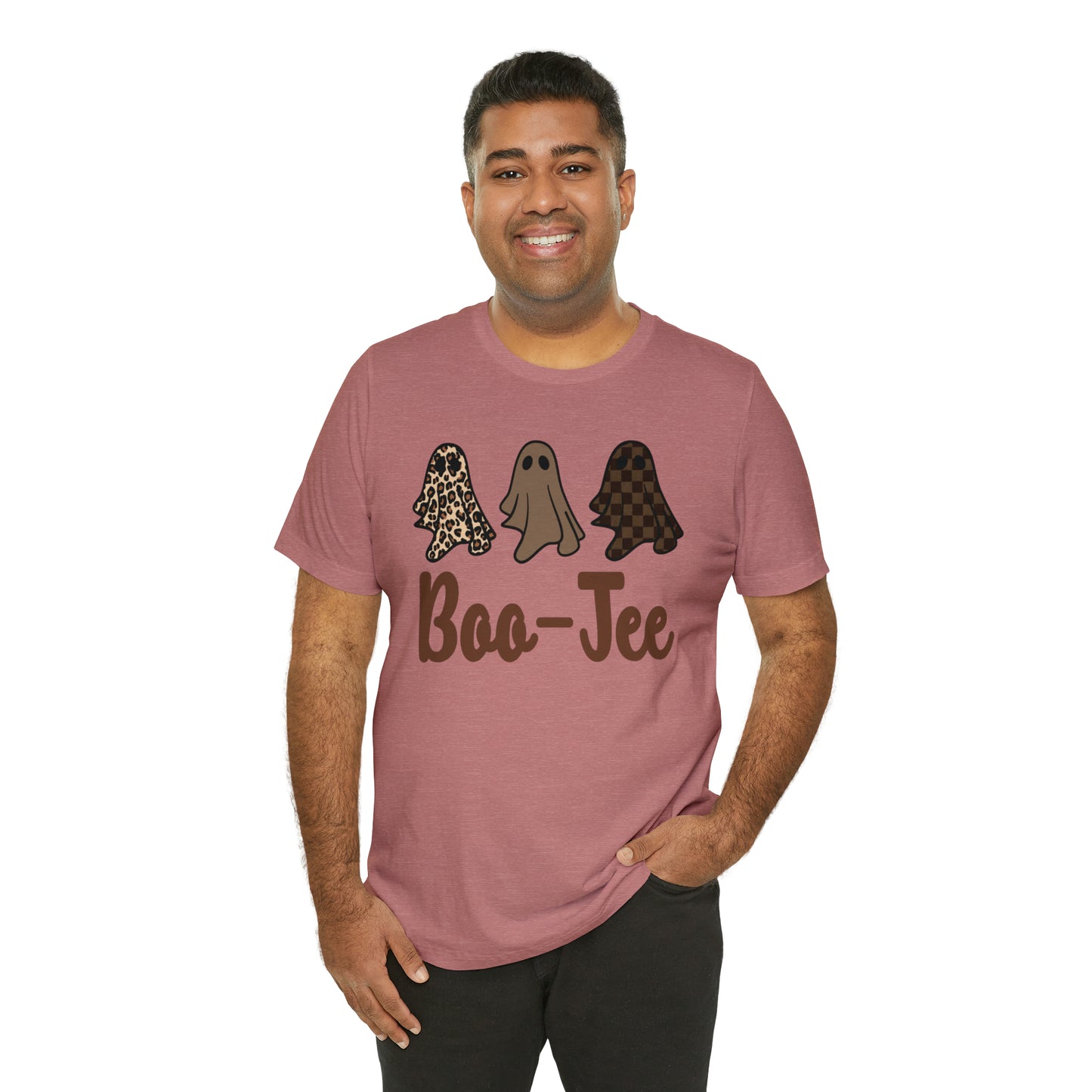 Boo-Jee Tee