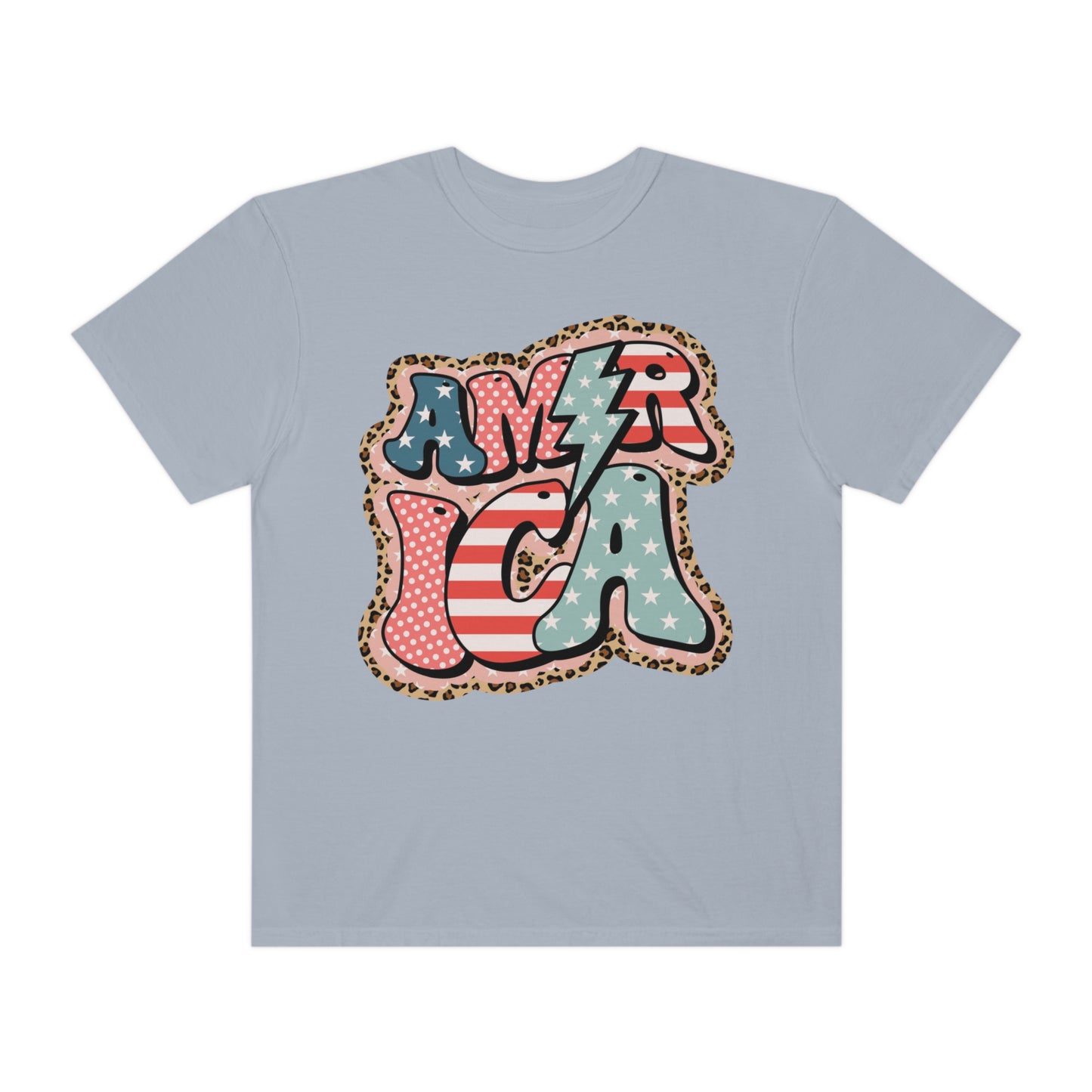 Trippy Americana