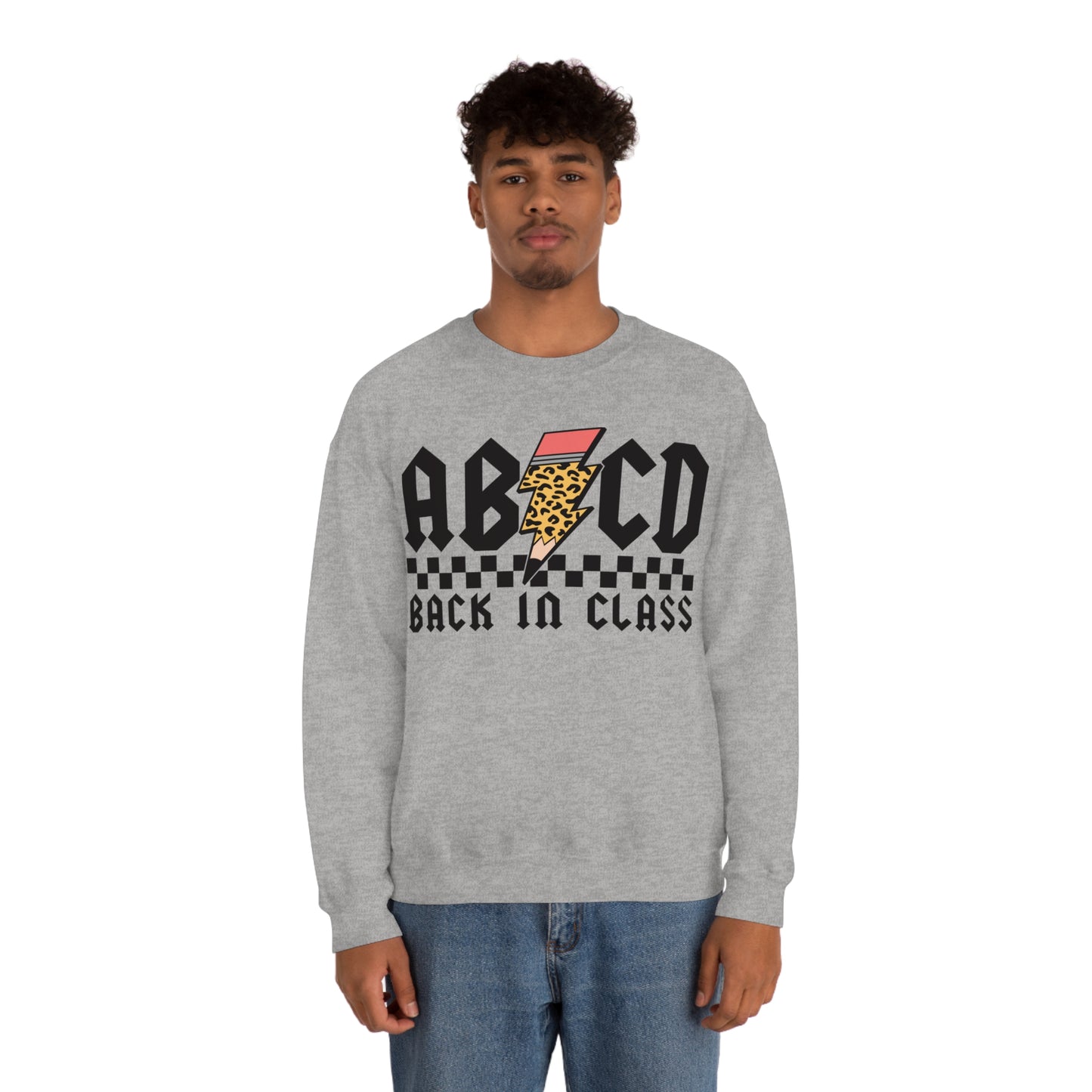 School Rocks Sweatshirt