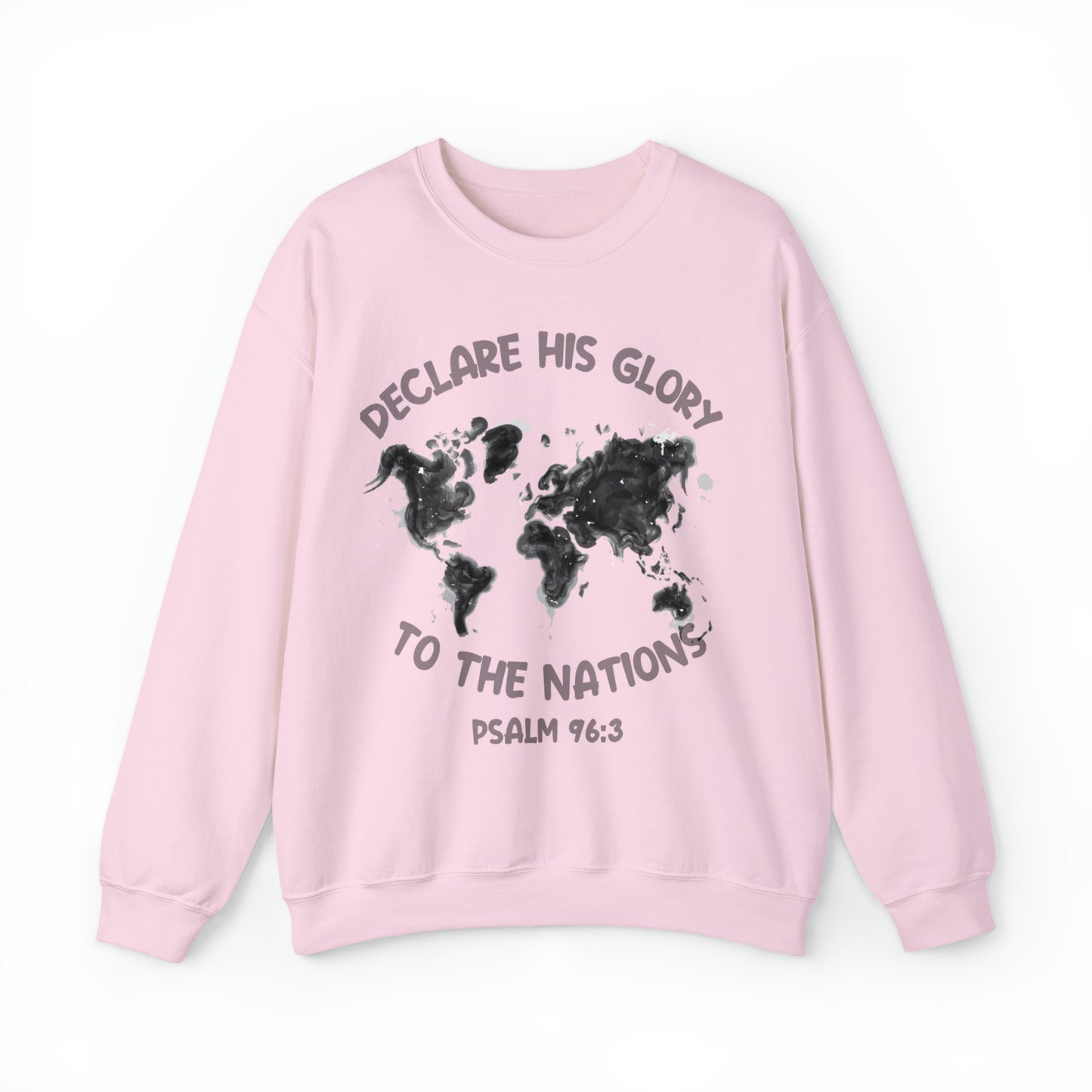 For the Nations Sweatshirt