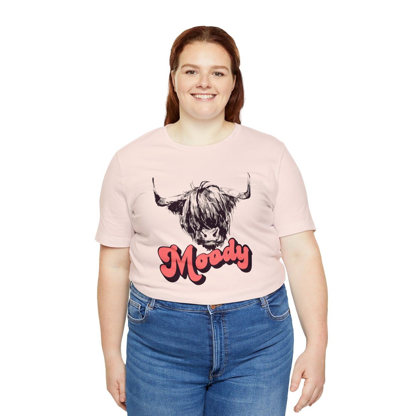 Bella Moody Tee