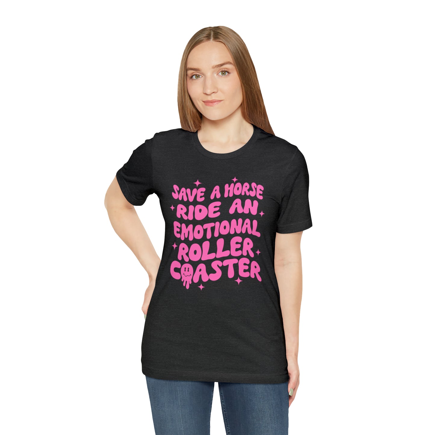 Save A Horse