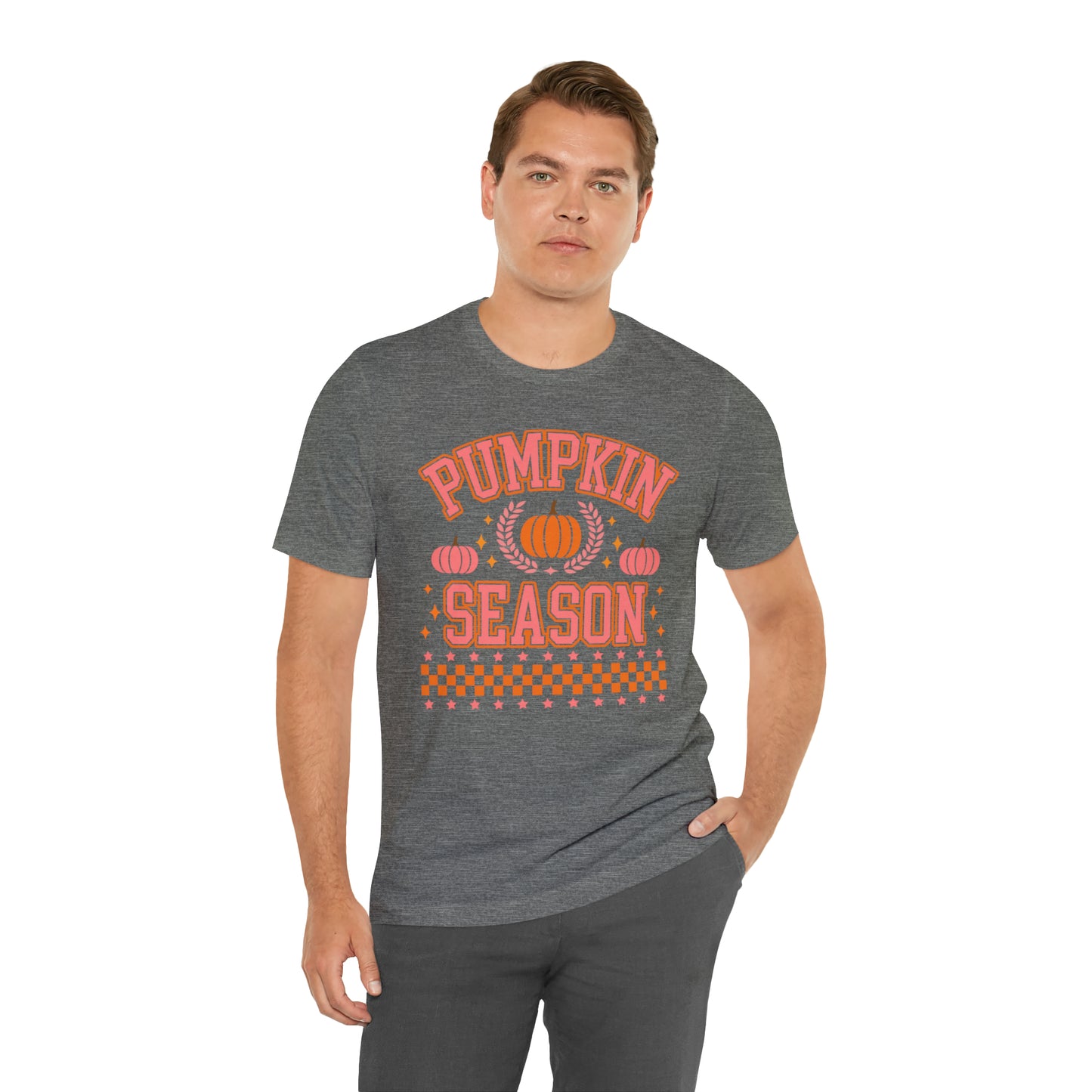 Pumpkin Season