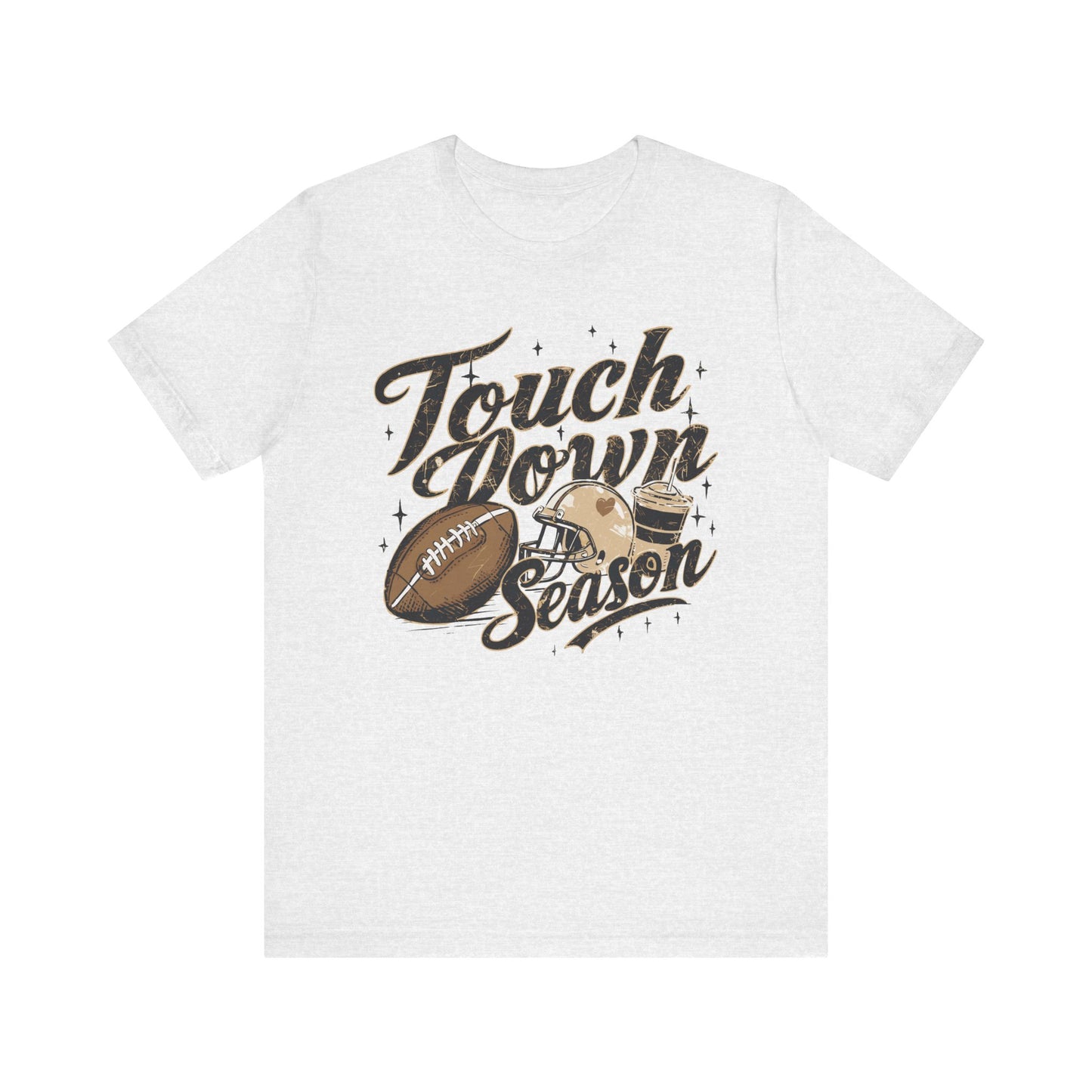 Touchdown Tee