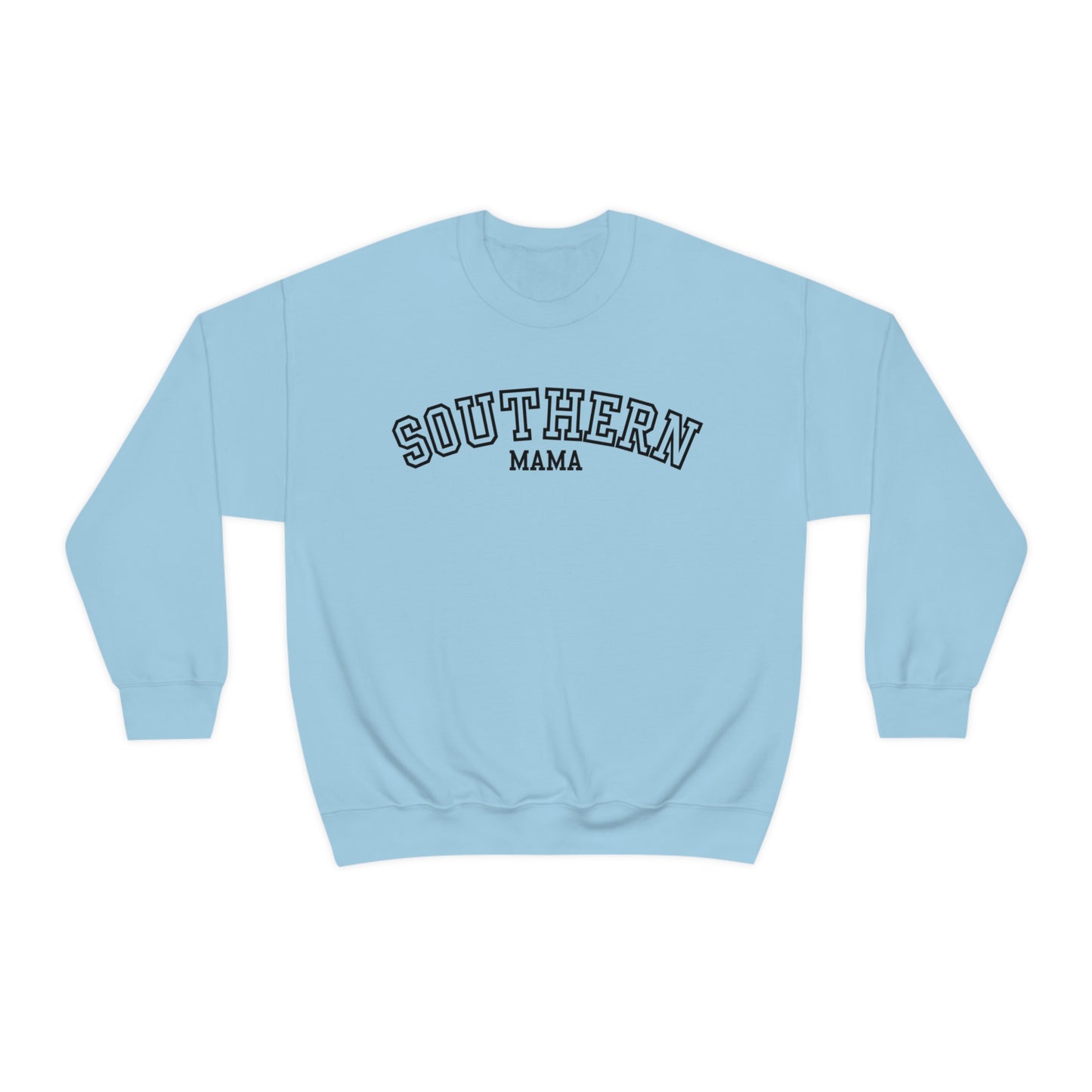 Southern Mom Sweatshirt