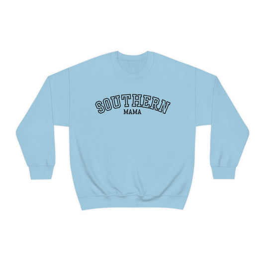 Southern Mom Sweatshirt