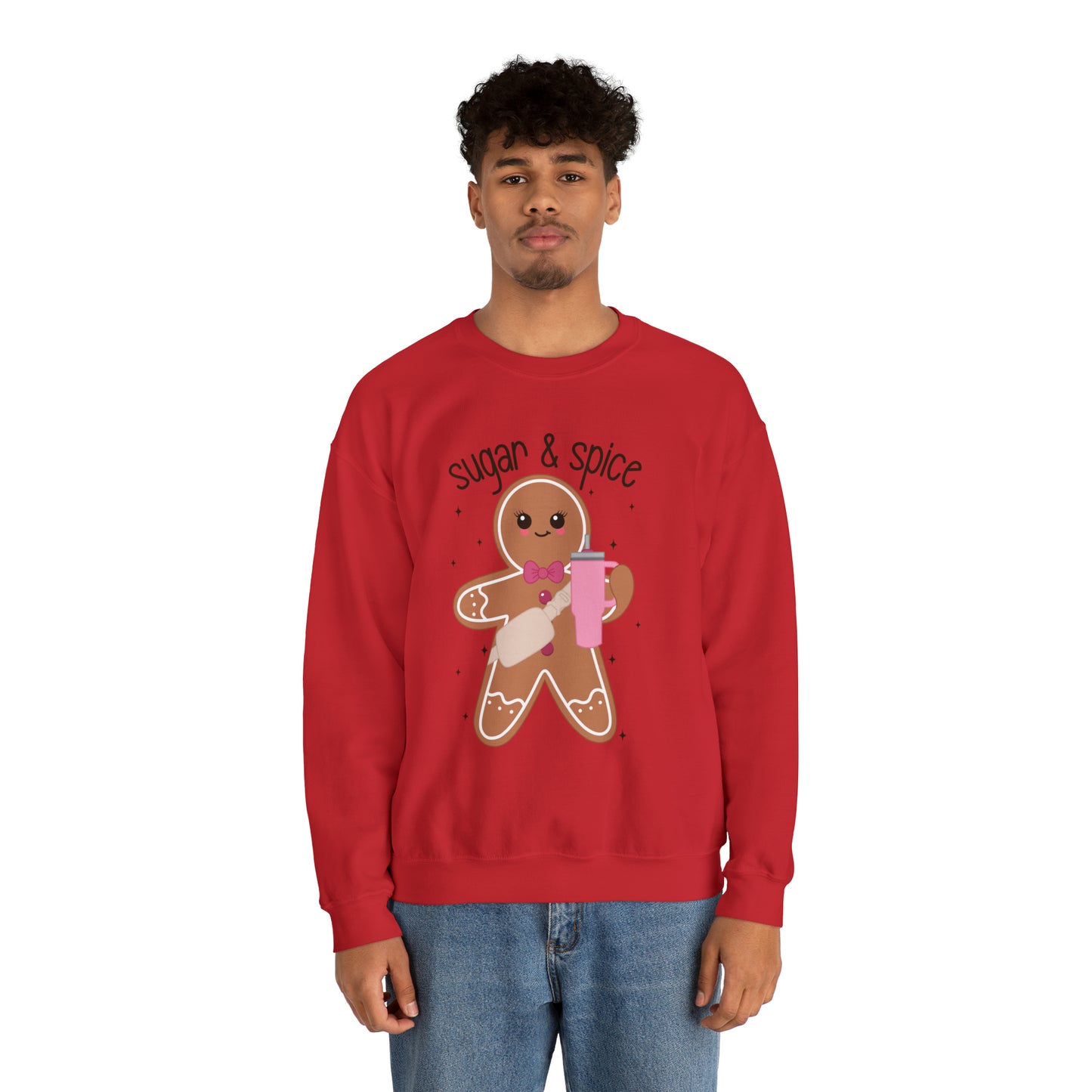 Gingy B Sweatshirt