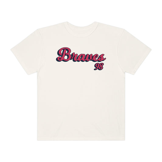 Wallen 98 Tee