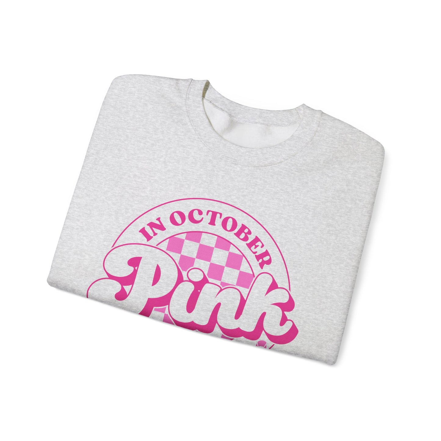BCA Retro Crewneck