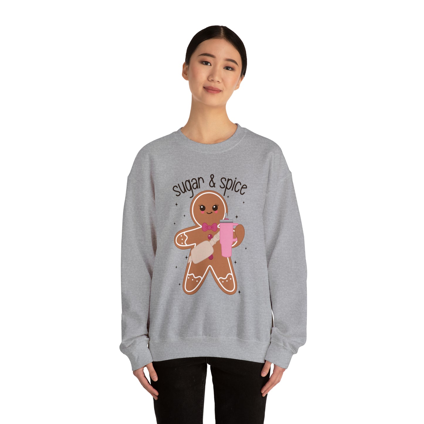 Gingy B Sweatshirt