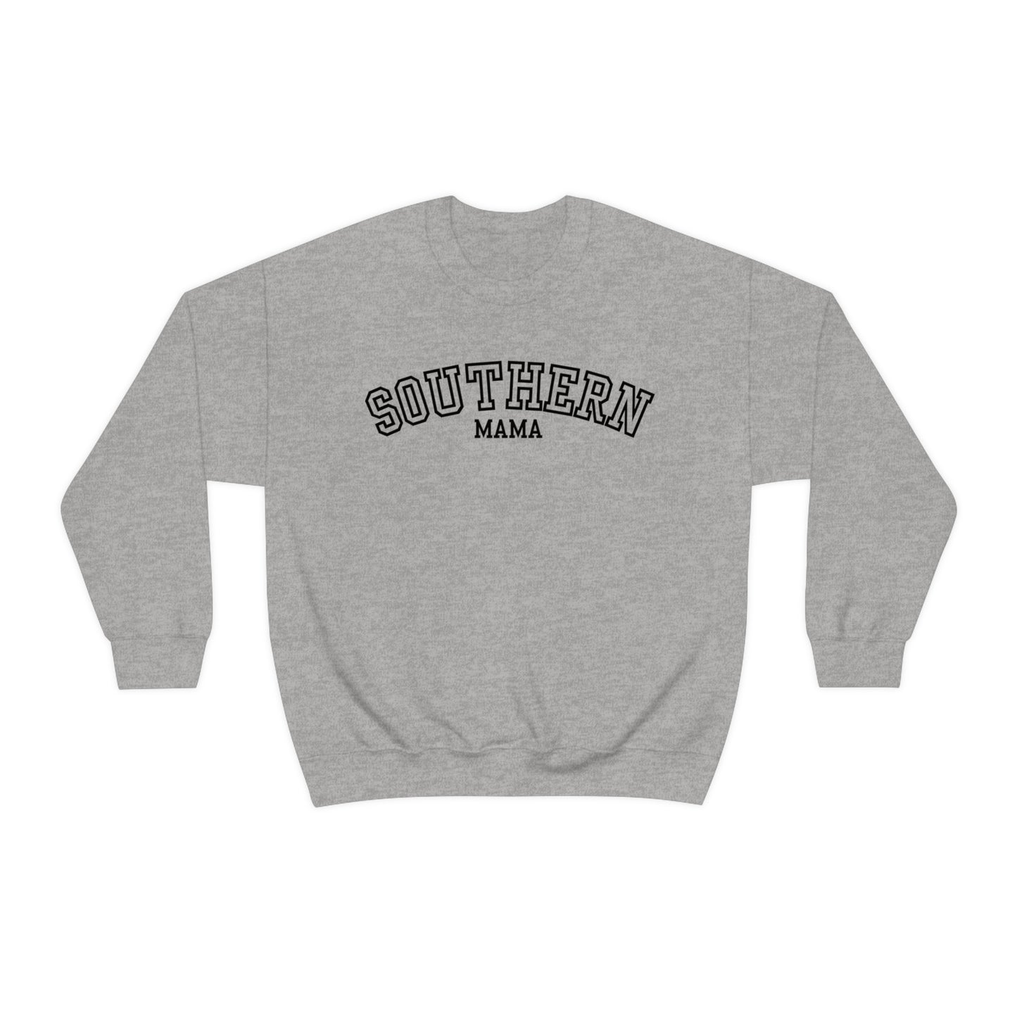 Southern Mom Sweatshirt