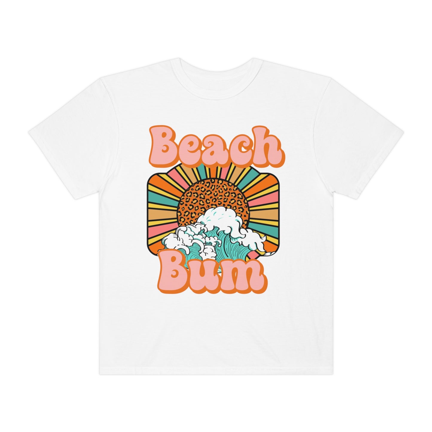 Beach Bum Tee