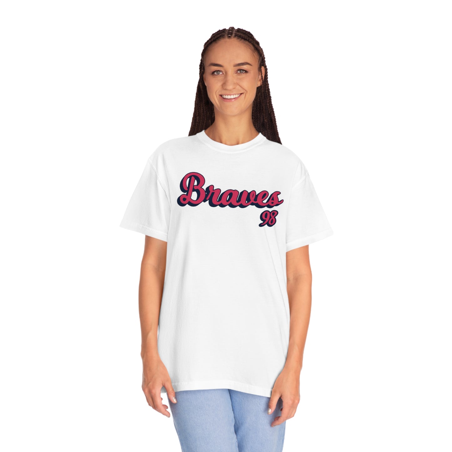 Wallen 98 Tee