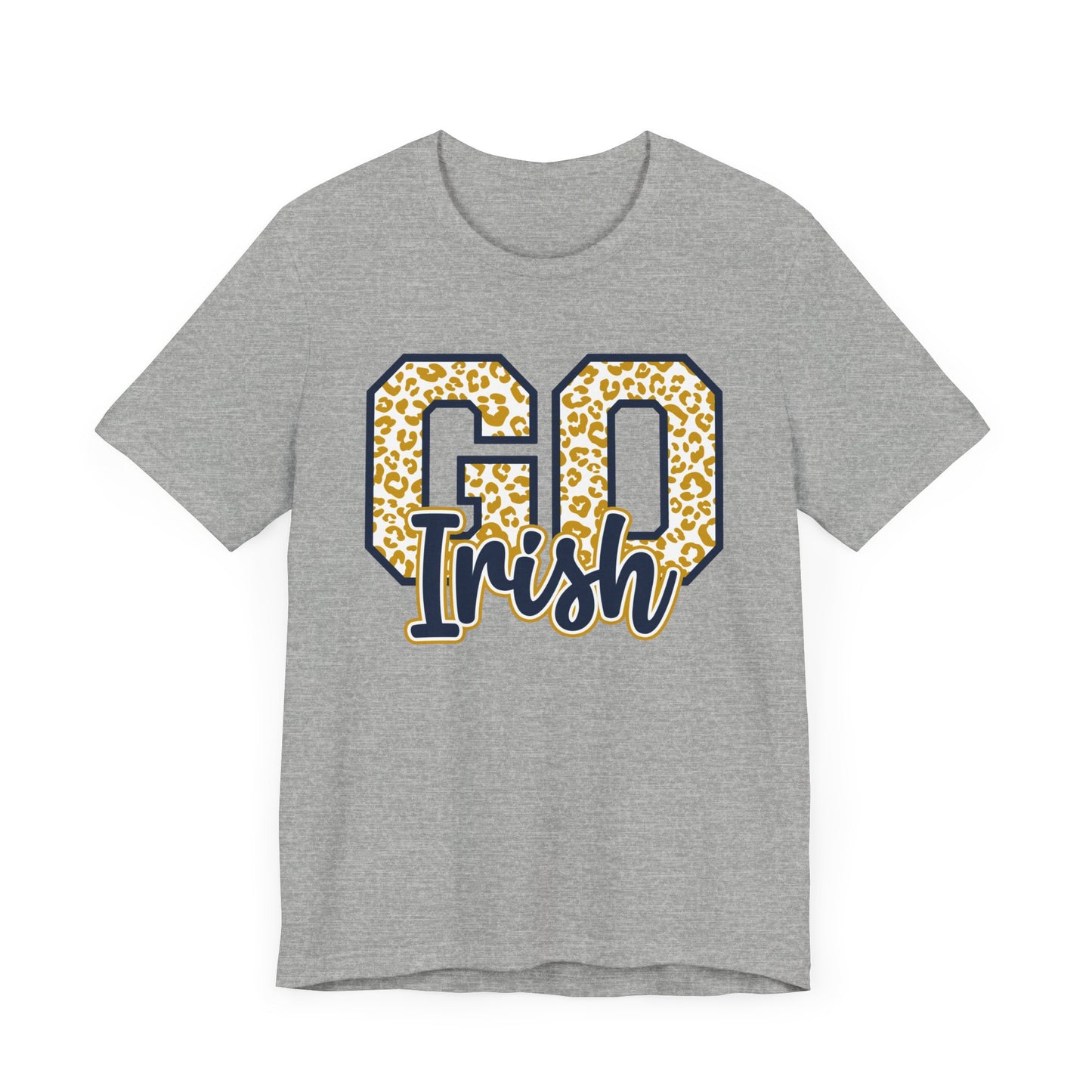Go Irish Tee