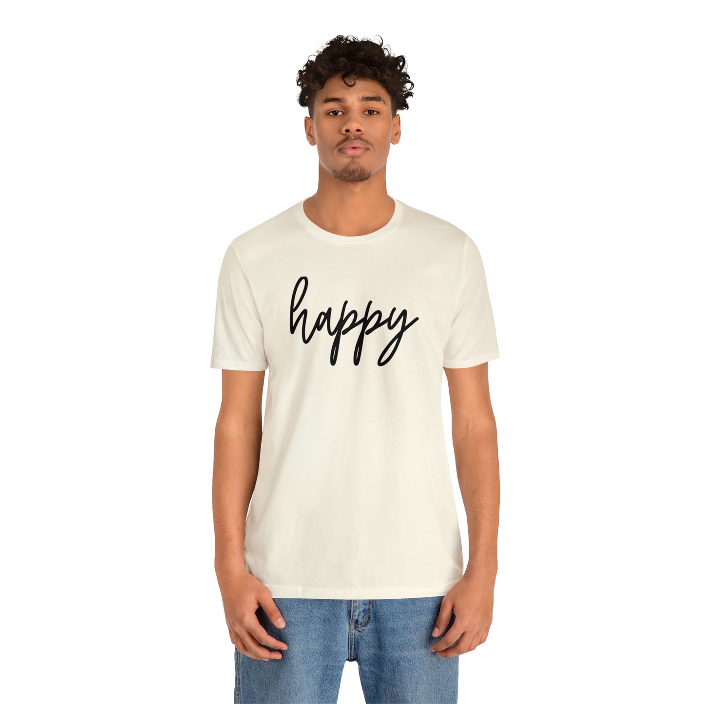 Happy Tee
