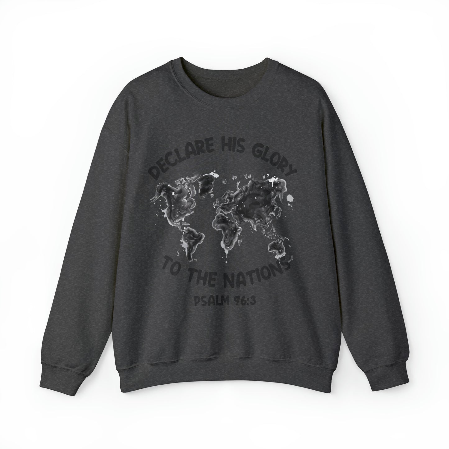 For the Nations Sweatshirt