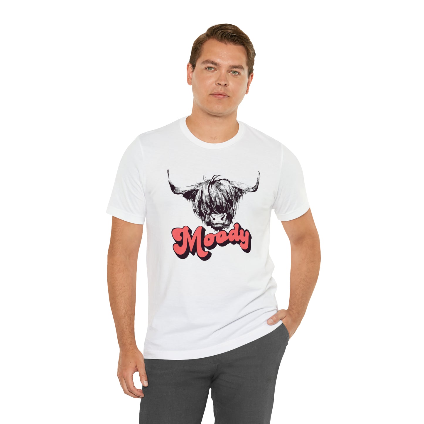 Bella Moody Tee