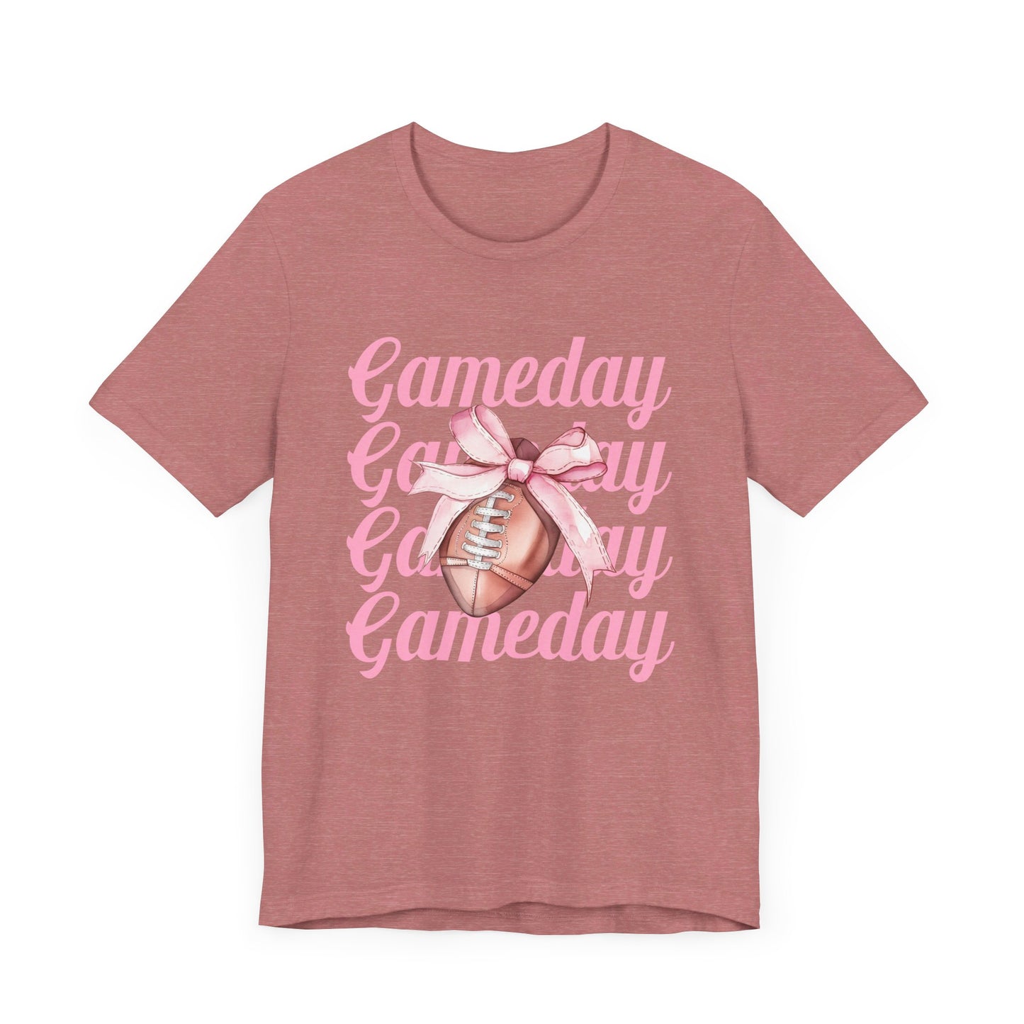 Girly Gameday Tee