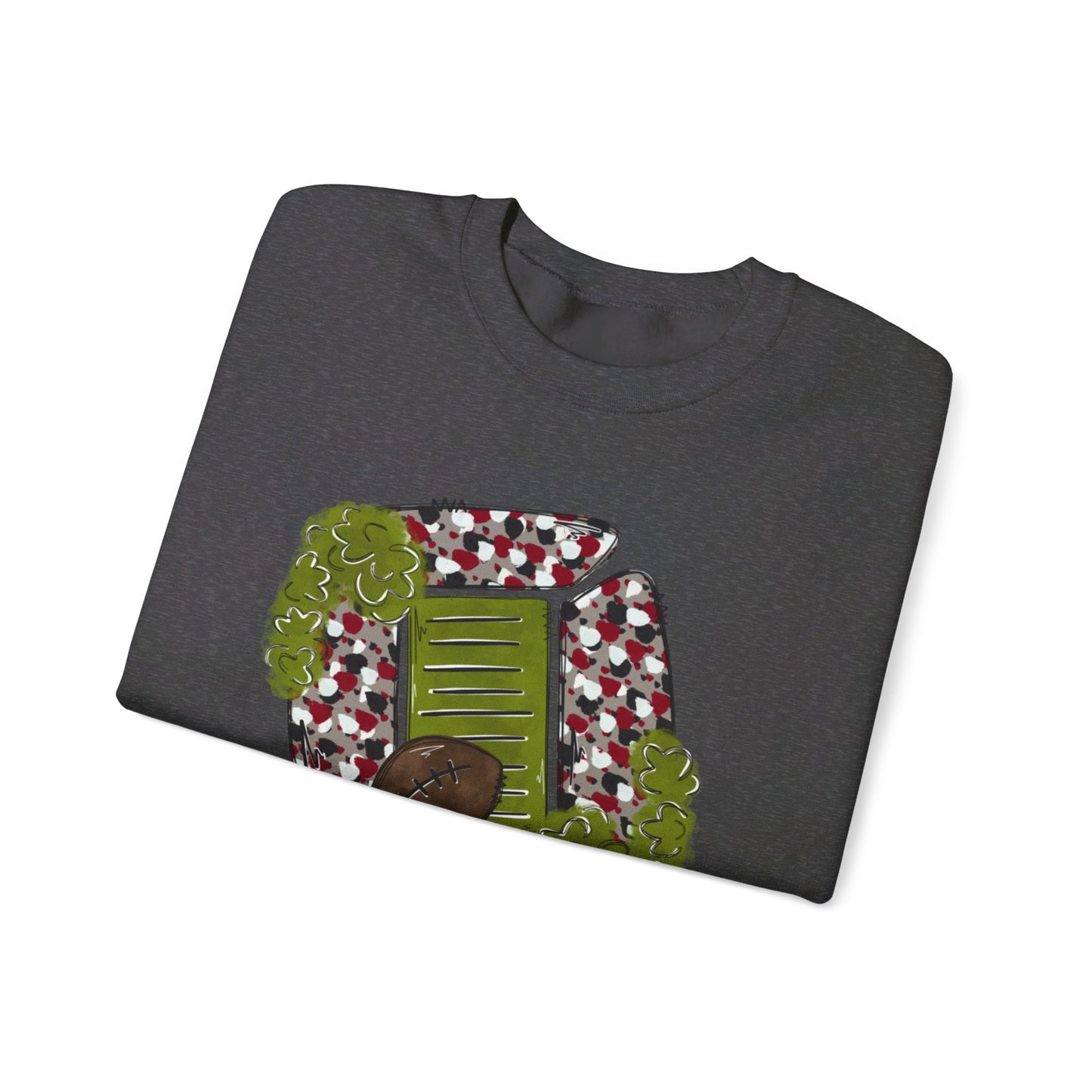 Alabama Play Ball Crewneck