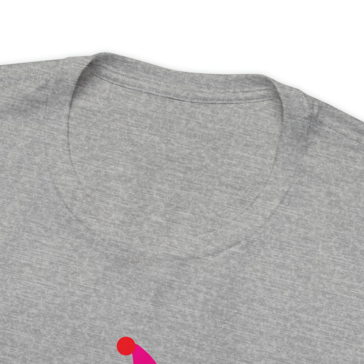 Teacher Gnome Tee