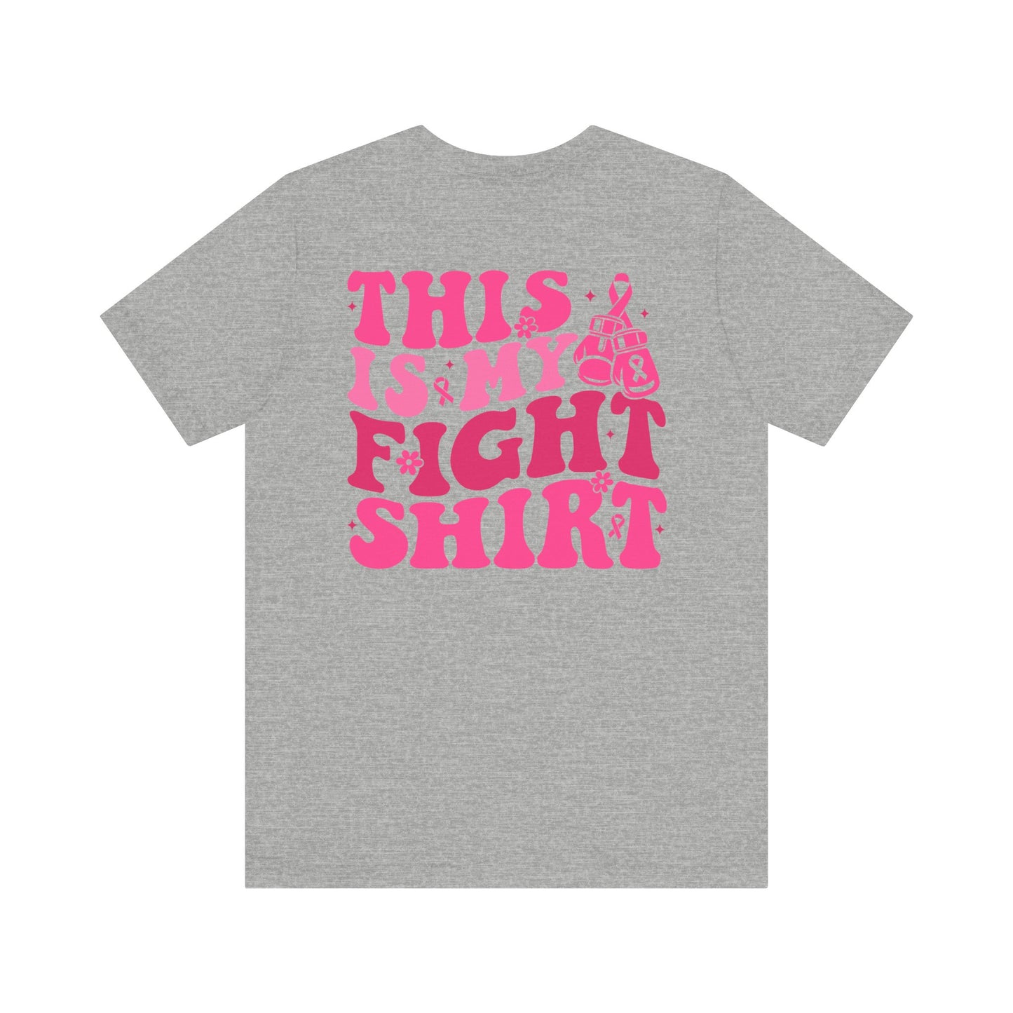 BCA Fight Club Tee