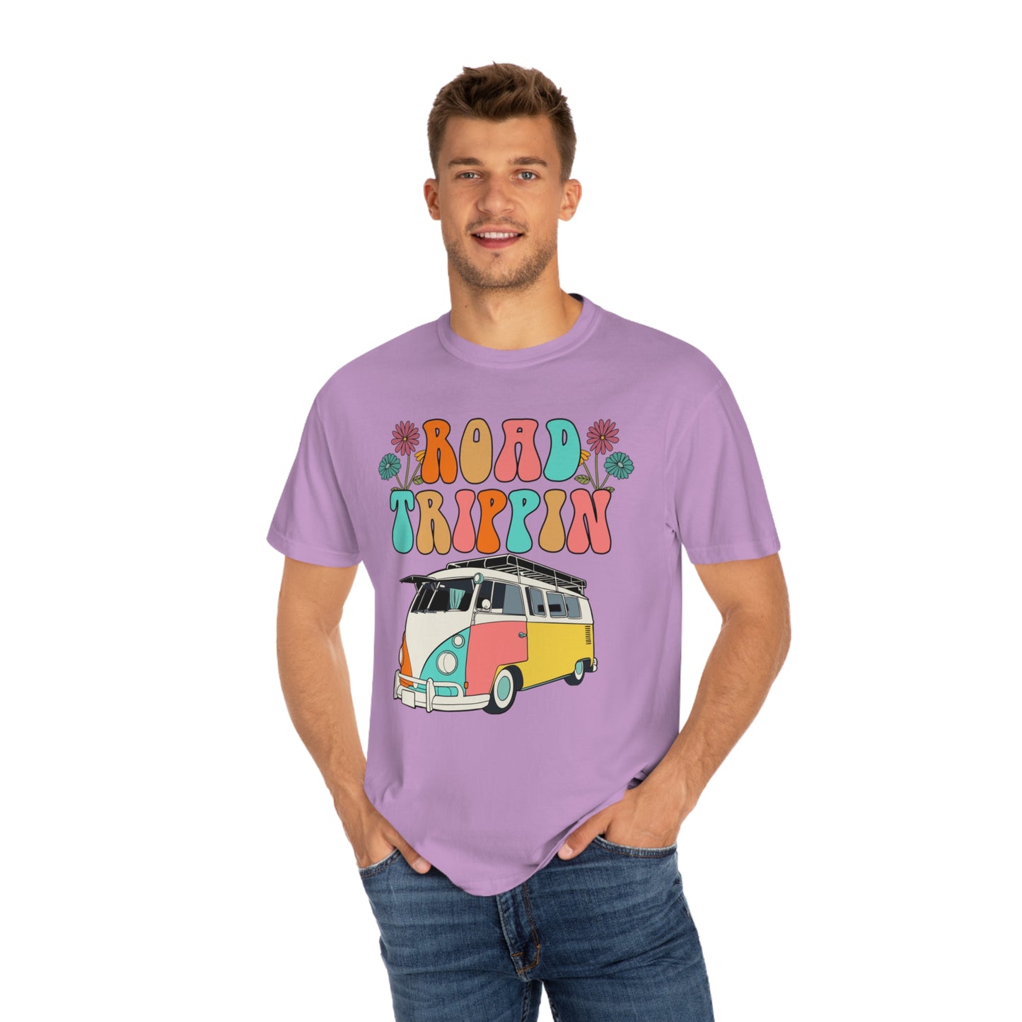Road Trip Tee