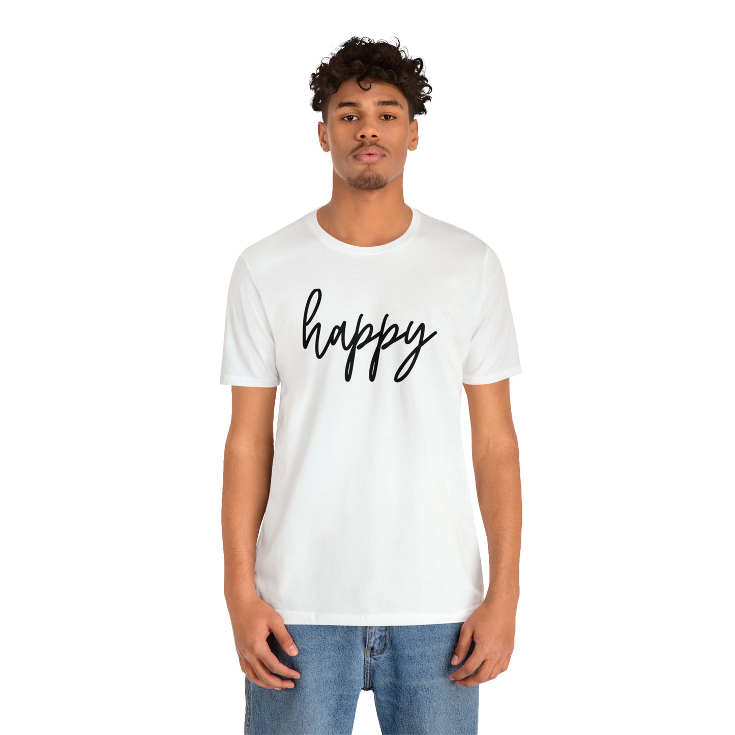 Happy Tee