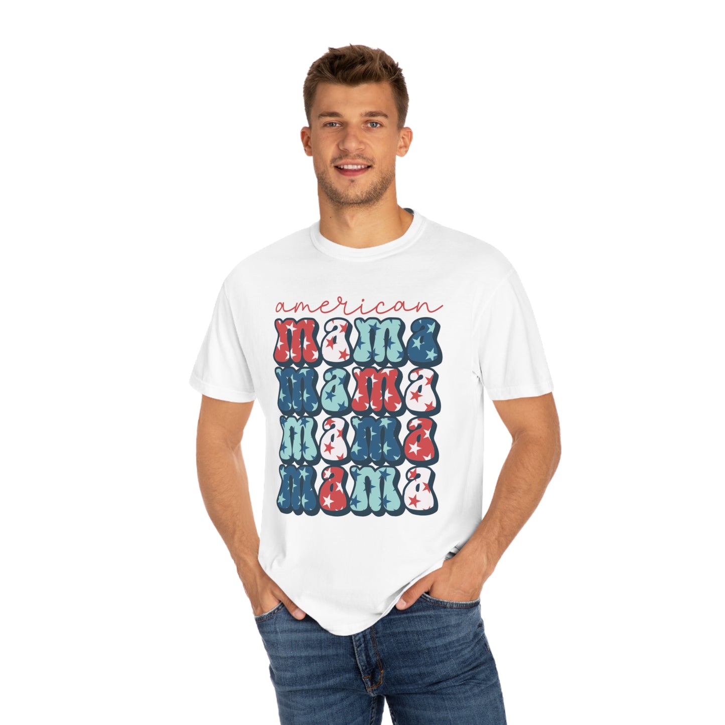 USA Mama