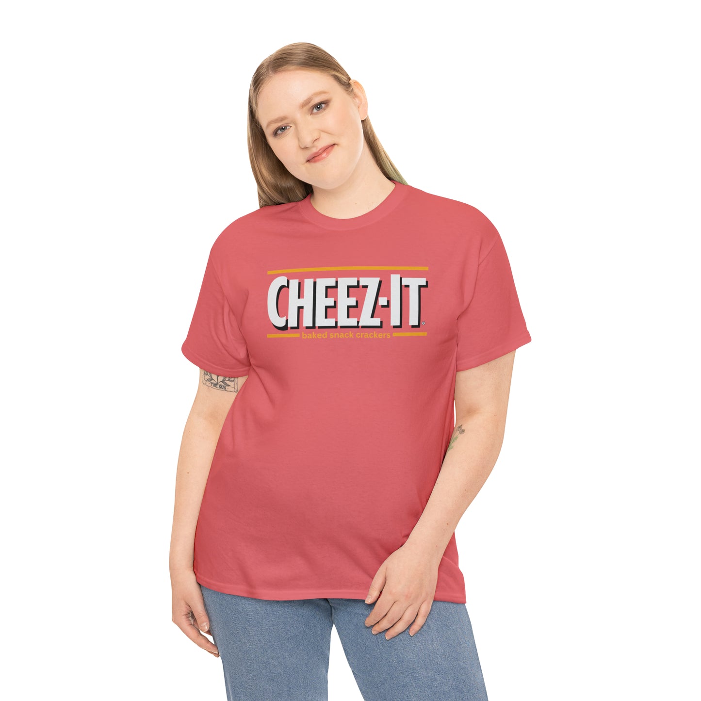 Snack Tee
