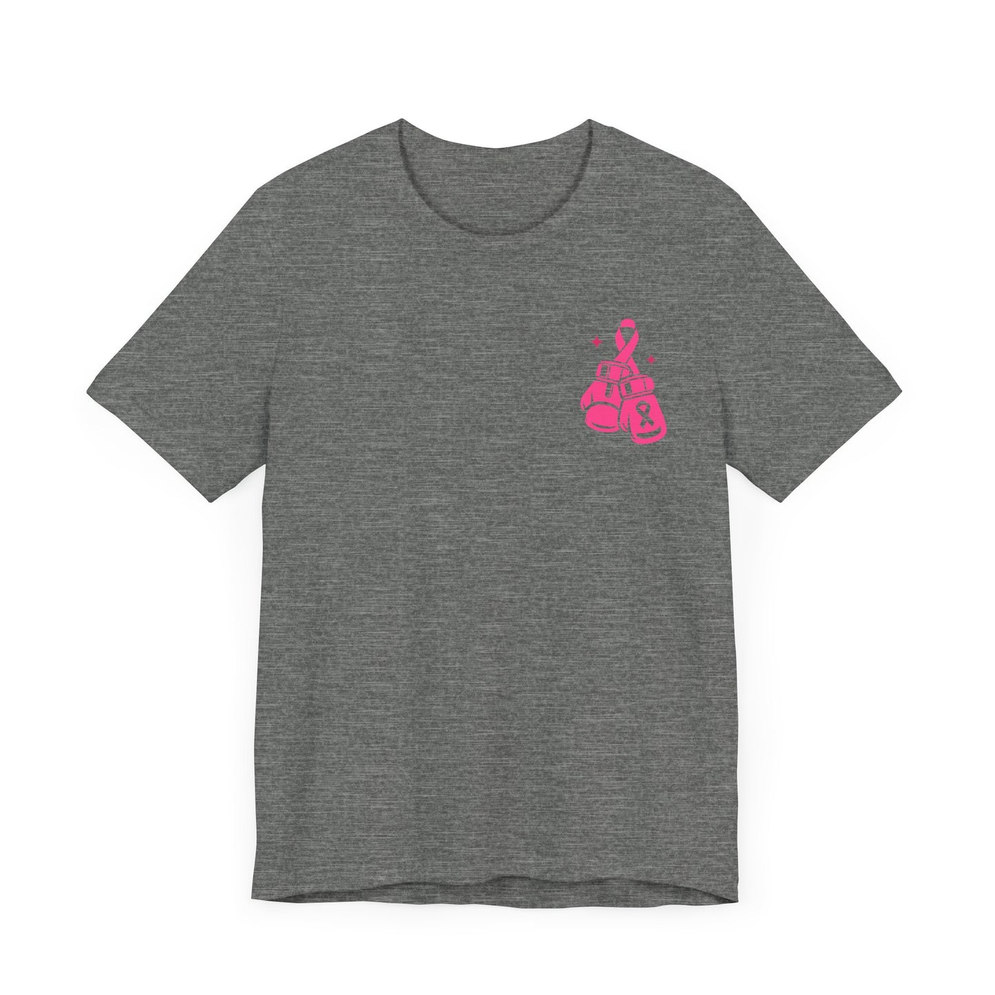 BCA Fight Club Tee