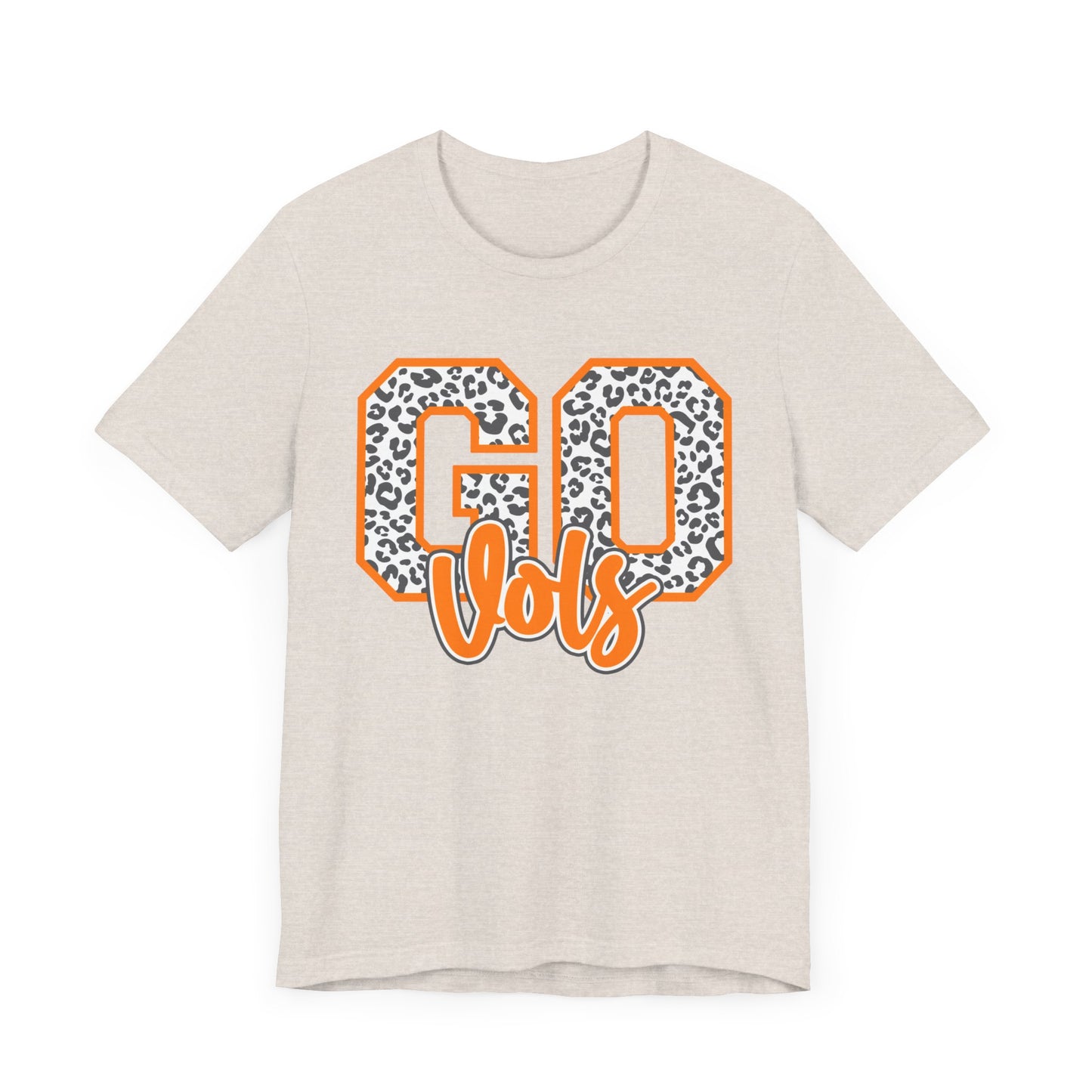 Go Vols Tee