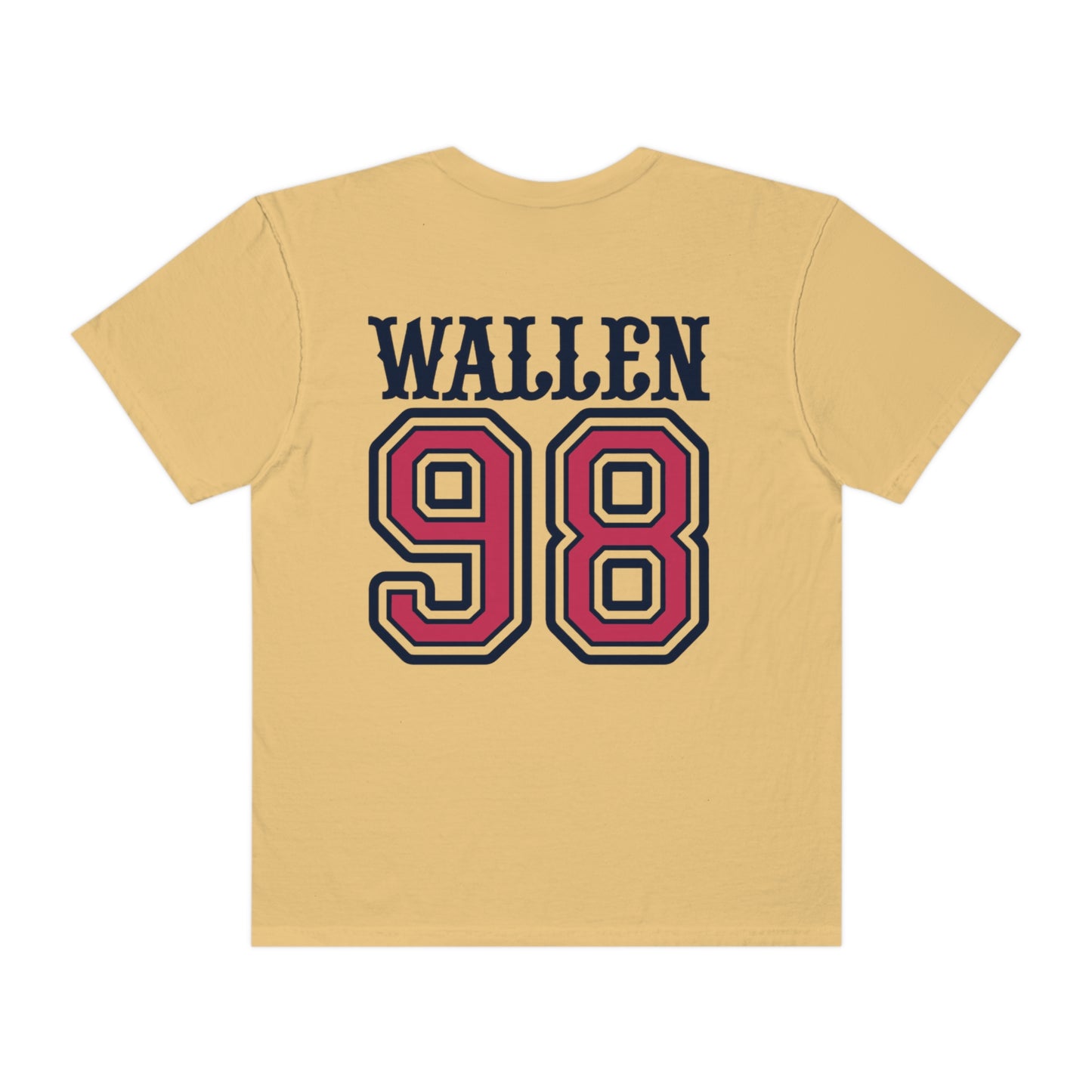 Wallen 98 Tee