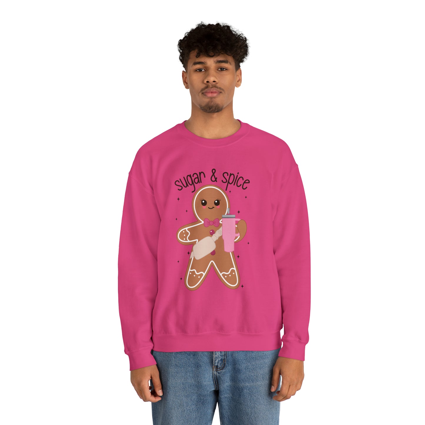 Gingy B Sweatshirt