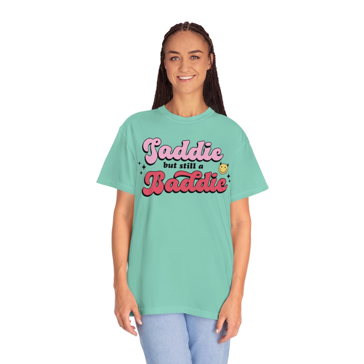 Saddie the Baddie