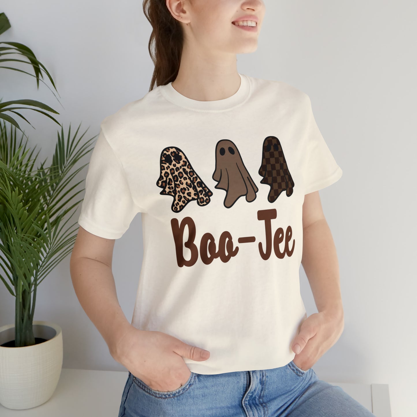 Boo-Jee Tee