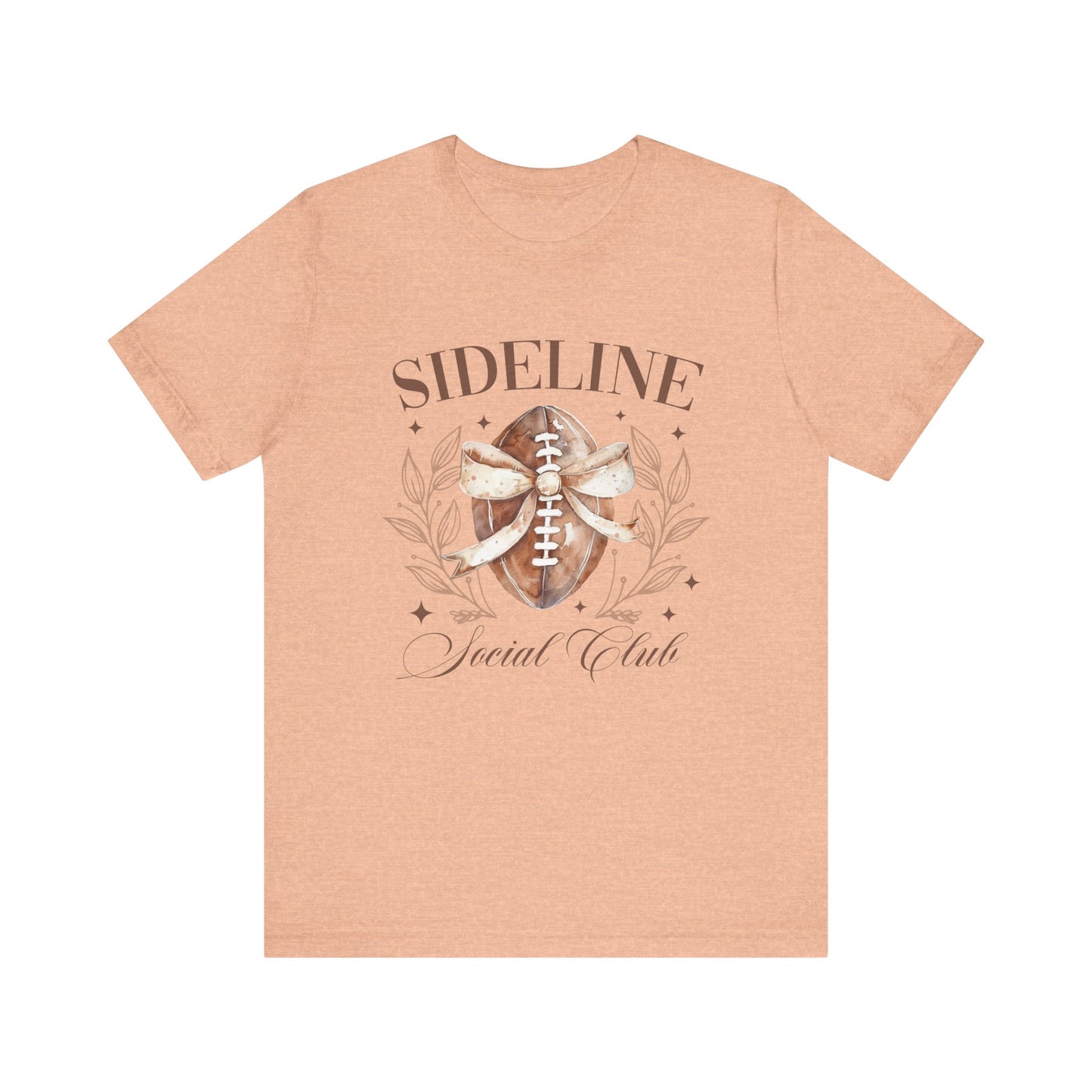 Sideline Club Tee