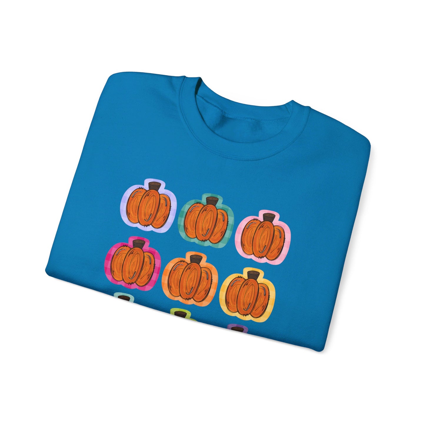 Fall Y’all Crewneck