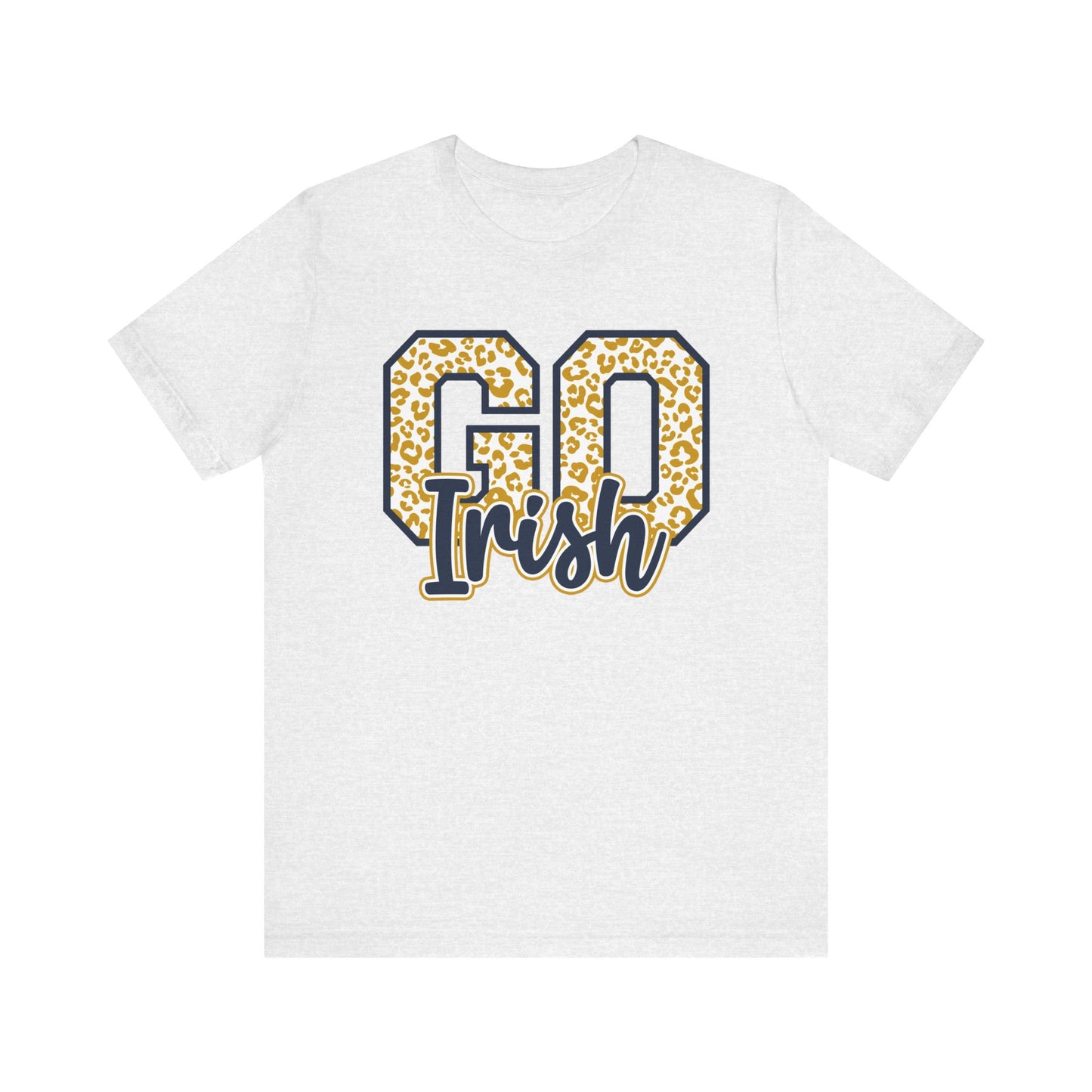 Go Irish Tee