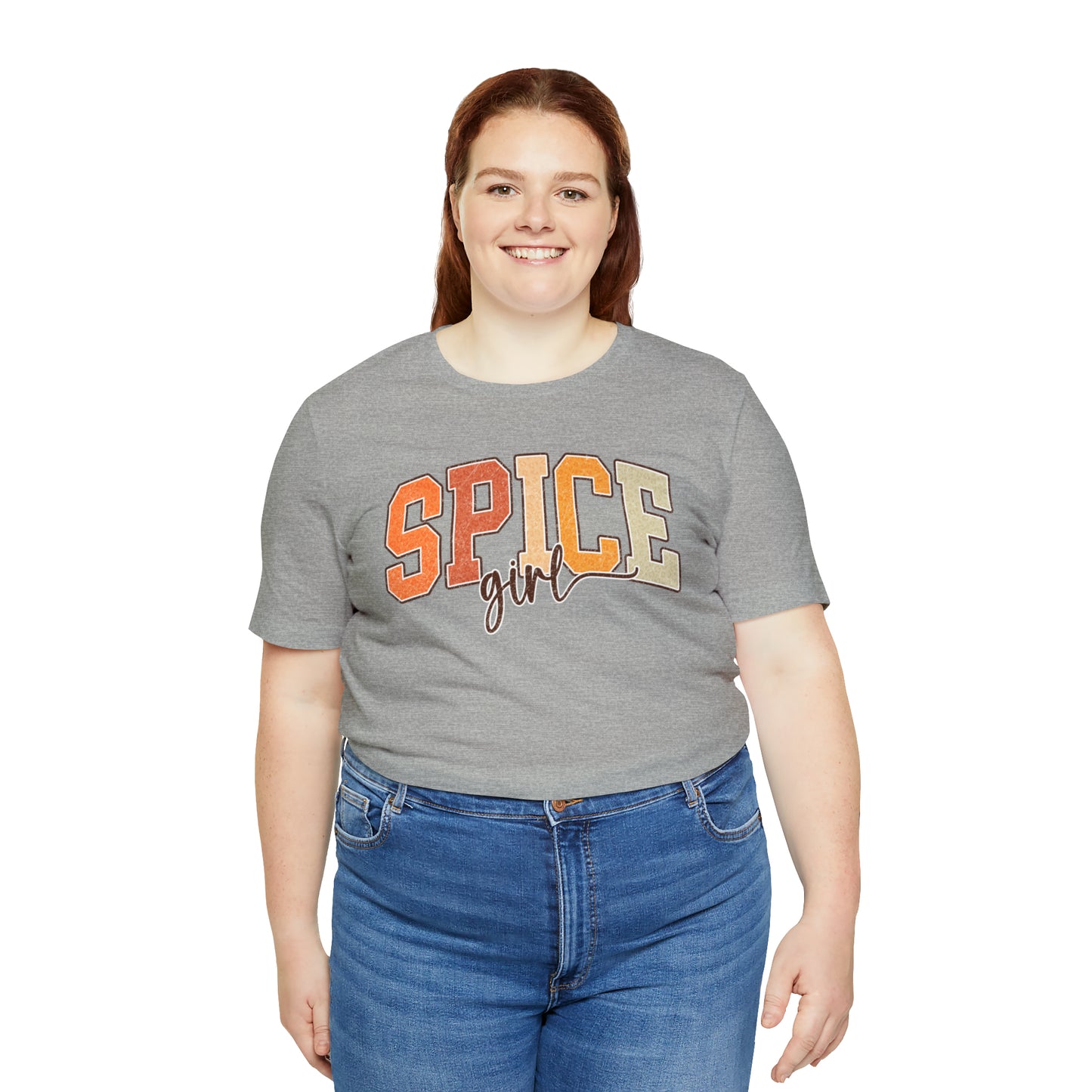 Spice Girl Tee