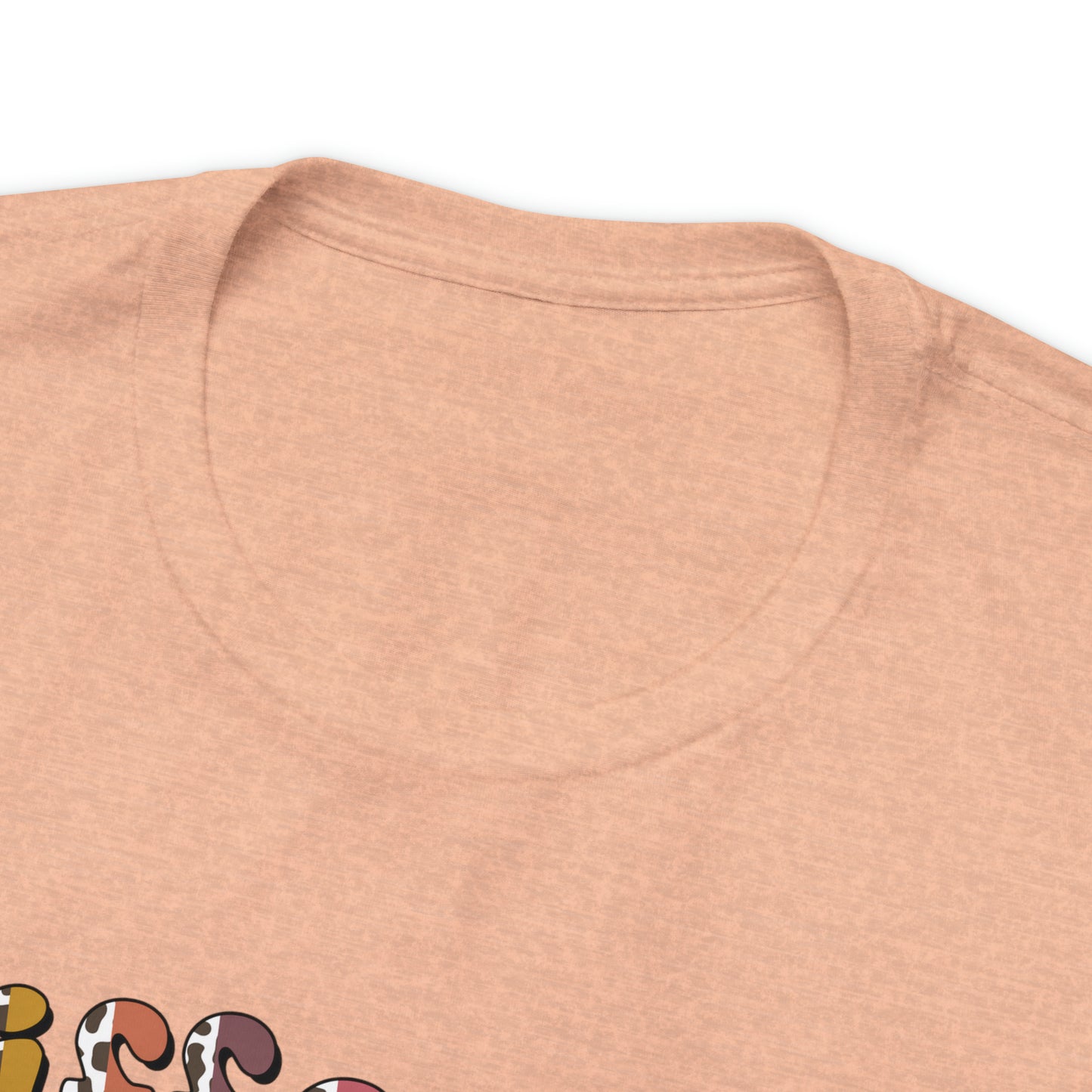 Difference Maker Tee