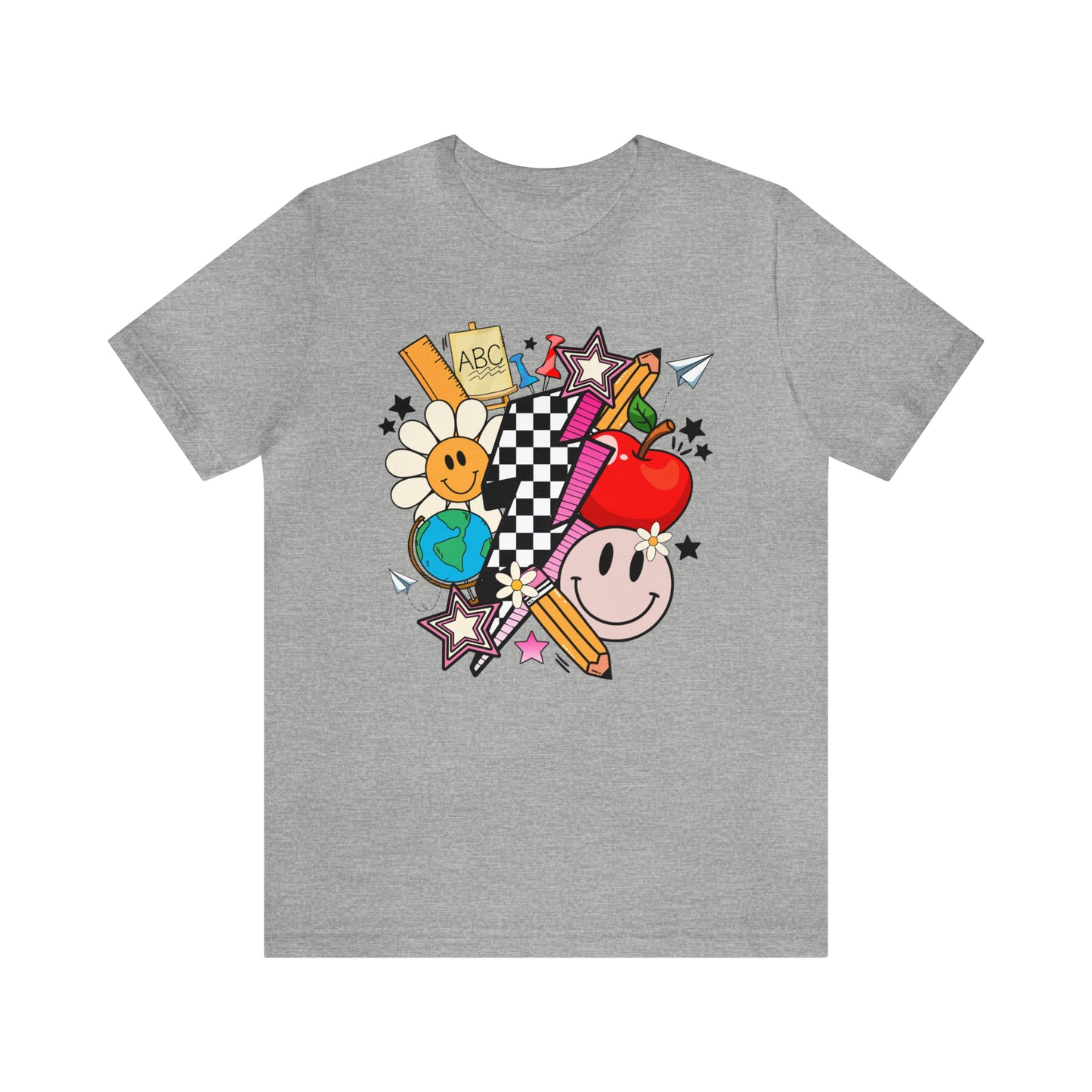 Teacher Tee