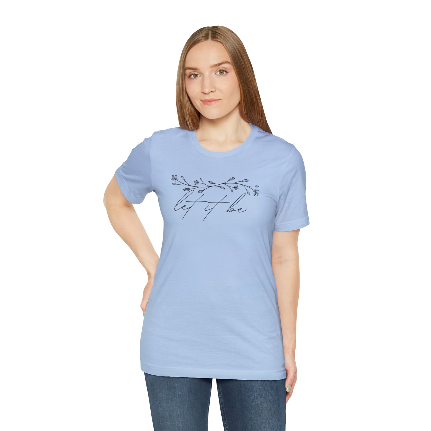 Let It Be Tee