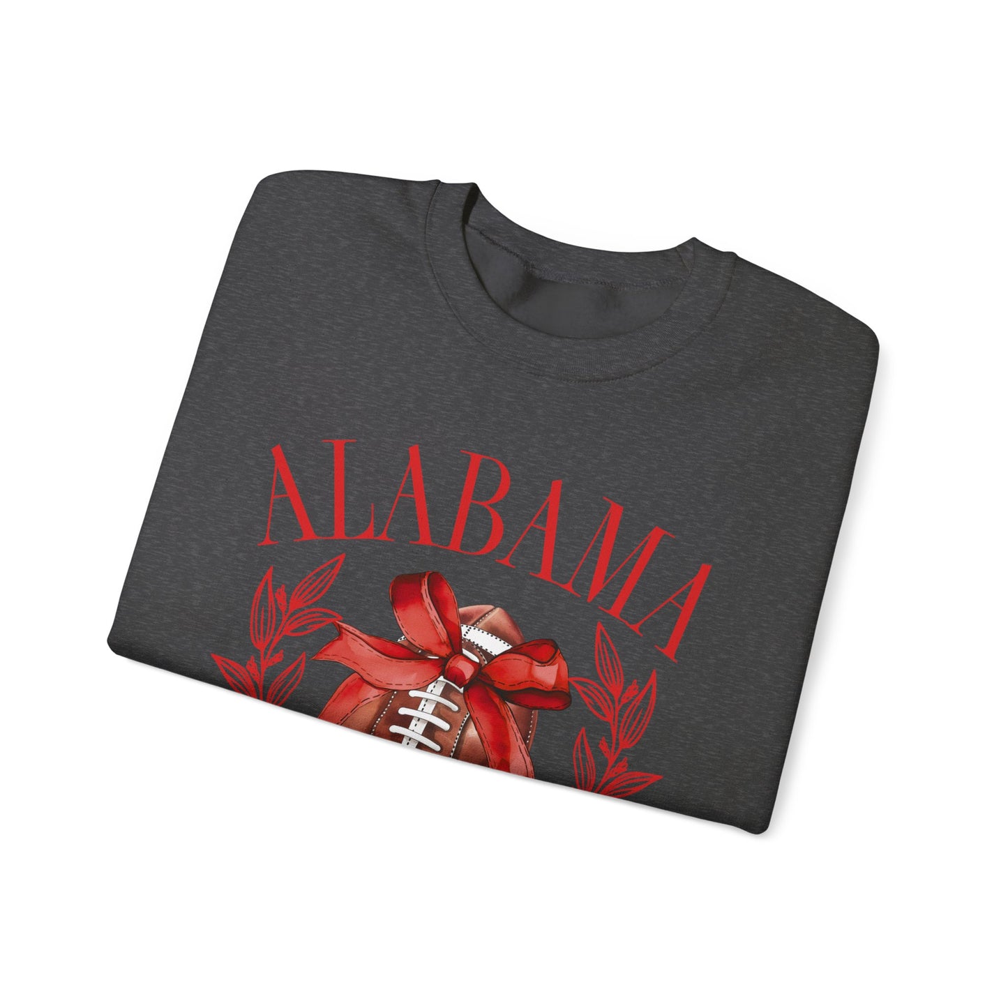 Alabama Football Club Crewneck