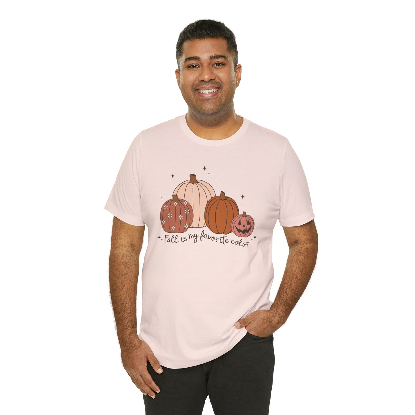 Favorite Color Tee