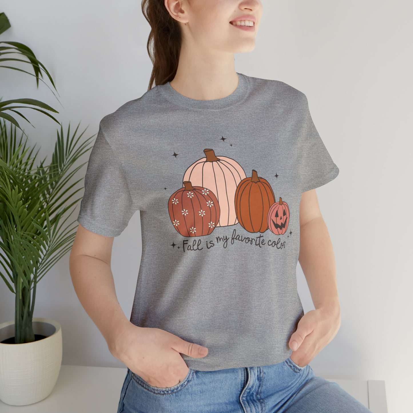 Favorite Color Tee